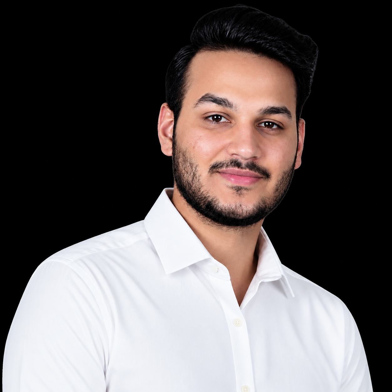 Shandilya Developers Leadership